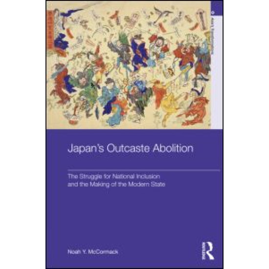 Japan's Outcaste Abolition Japan's Outcaste Abolition