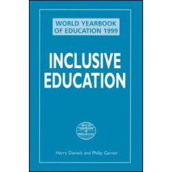 World Yearbook of Education 1999
