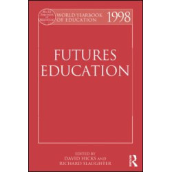 World Yearbook of Education 1998