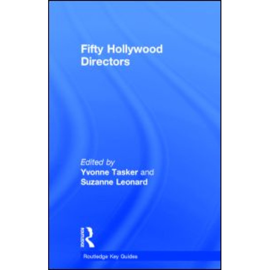 Fifty Hollywood Directors Fifty Hollywood Directors