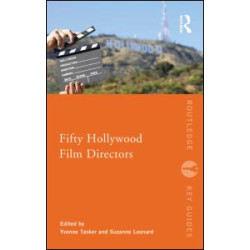 Fifty Hollywood Directors Fifty Hollywood Directors