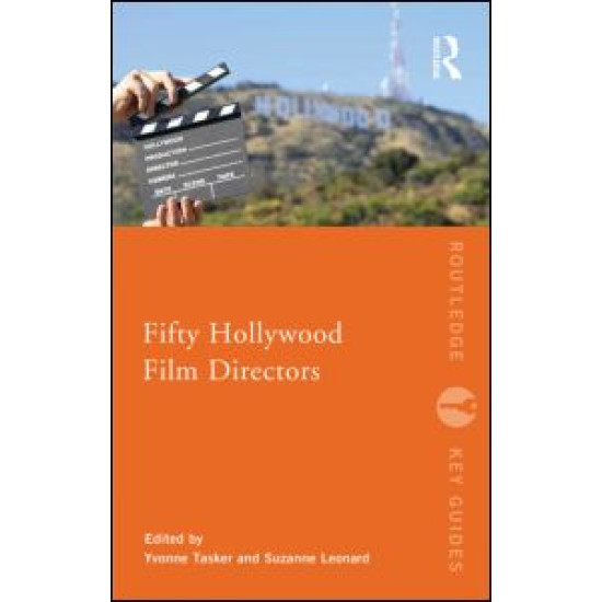 Fifty Hollywood Directors Fifty Hollywood Directors