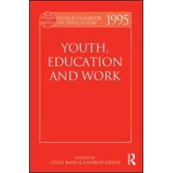 World Yearbook of Education 1995