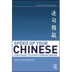 Speed Up Your Chinese Speed Up Your Chinese