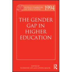 World Yearbook of Education 1994
