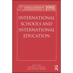 World Yearbook of Education 1991 World Yearbook of Education 1991