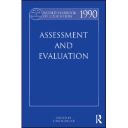 World Yearbook of Education 1990