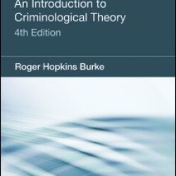 An Introduction to Criminological Theory