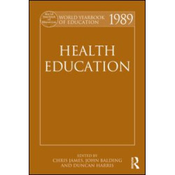 World Yearbook of Education 1989