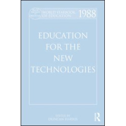 World Yearbook of Education 1988
