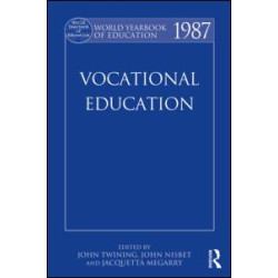 World Yearbook of Education 1987