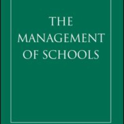 World Yearbook of Education 1986