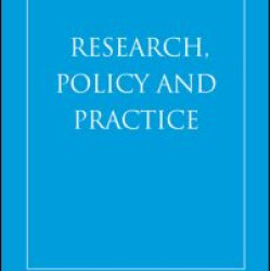 World Yearbook of Education 1985