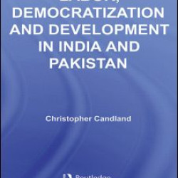 Labor, Democratization and Development in India and Pakistan
