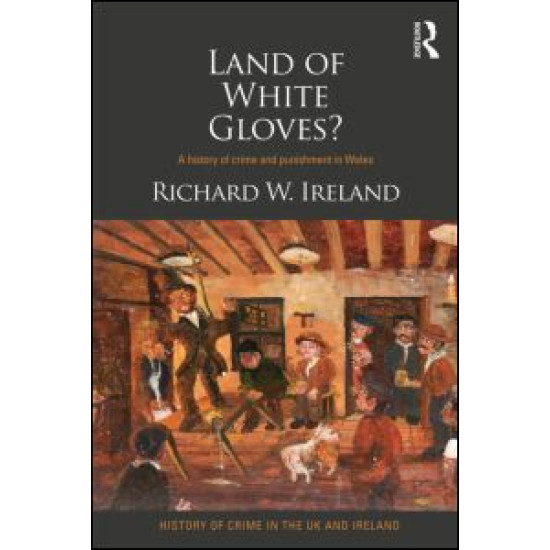 Land of White Gloves? Land of White Gloves?