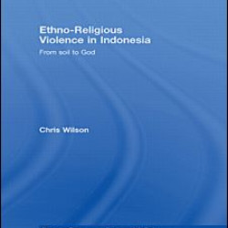 Ethno-Religious Violence in Indonesia