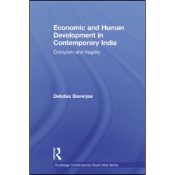 Economic and Human Development in Contemporary India