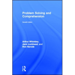 Problem Solving & Comprehension Problem Solving & Comprehension