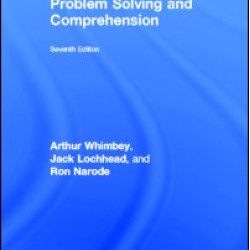 Problem Solving & Comprehension Problem Solving & Comprehension