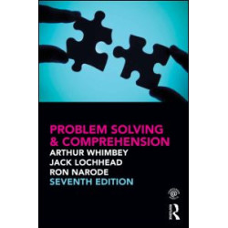 Problem Solving & Comprehension