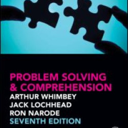 Problem Solving & Comprehension Problem Solving & Comprehension