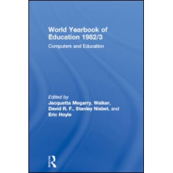 World Yearbook of Education 1982/3 World Yearbook of Education 1982/3