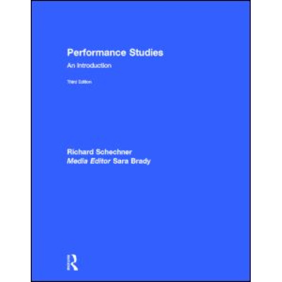 Performance Studies