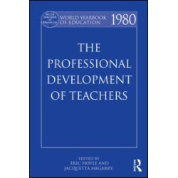 World Yearbook of Education 1980 World Yearbook of Education 1980
