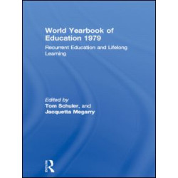 World Yearbook of Education 1979 World Yearbook of Education 1979