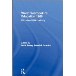 World Yearbook of Education 1968