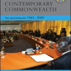 The Contemporary Commonwealth