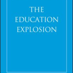 World Yearbook of Education 1965