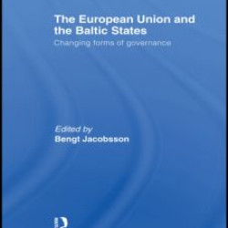 The European Union and the Baltic States