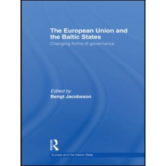 The European Union and the Baltic States