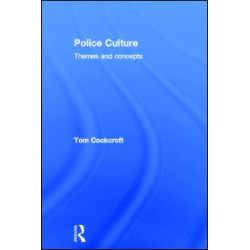 Police Culture