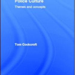 Police Culture Police Culture