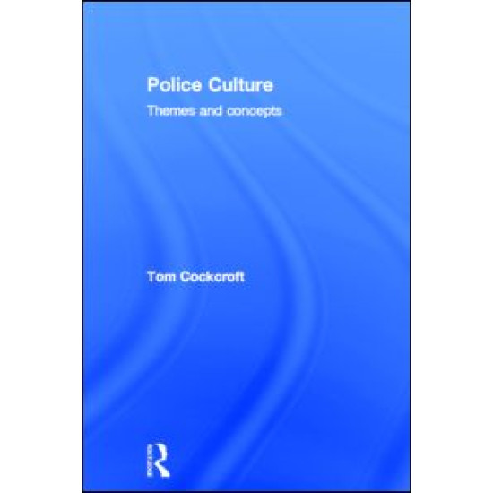 Police Culture