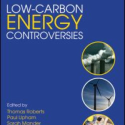 Low-Carbon Energy Controversies Low-Carbon Energy Controversies