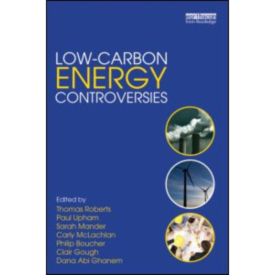 Low-Carbon Energy Controversies