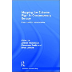 Mapping the Extreme Right in Contemporary Europe