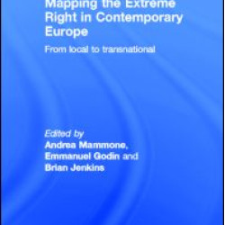 Mapping the Extreme Right in Contemporary Europe