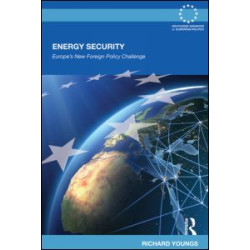 Energy Security Energy Security