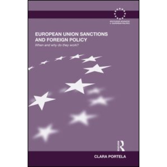 European Union Sanctions and Foreign Policy