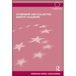 Citizenship and Collective Identity in Europe