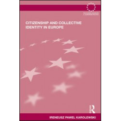 Citizenship and Collective Identity in Europe