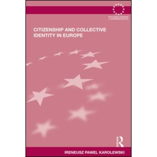 Citizenship and Collective Identity in Europe