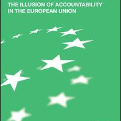 The Illusion of Accountability in the European Union