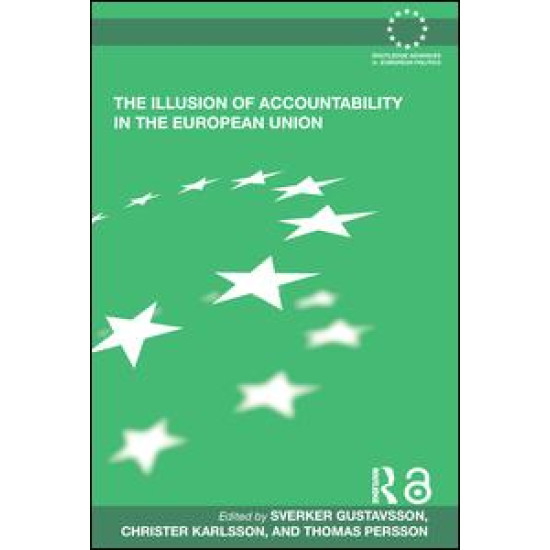The Illusion of Accountability in the European Union