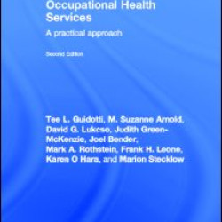 Occupational Health Services