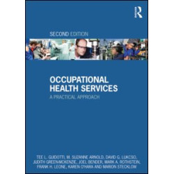 Occupational Health Services